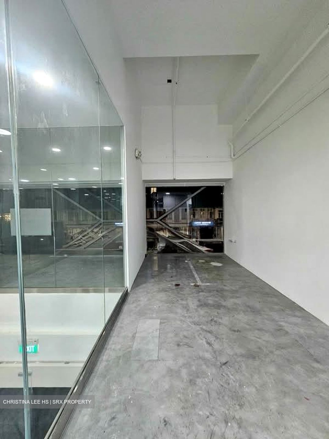 Ascent @ 456 (D12), Shop House #553493881